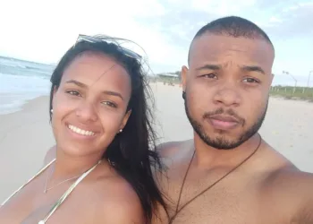 Noivo de advogada morta em Campo Grande faz desabafo emocionante…