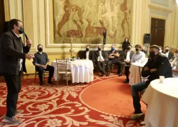 Prefeitura do Rio apresenta minuta do Plano Diretor