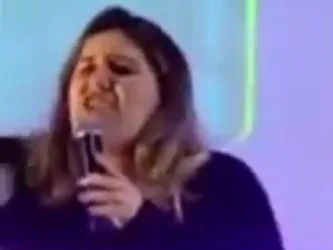 PASTORA É INDICADA POR RACISMO E HOMOFOBIA NO RJ