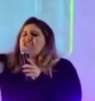 PASTORA É INDICADA POR RACISMO E HOMOFOBIA NO RJ