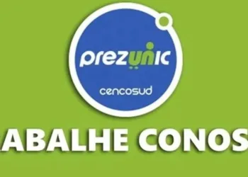 Prezunic vagas p/ atendente frente de loja, auxiliar a limpeza e organização – Rio de janeiro