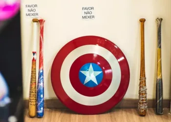 West Shopping, em Campo Grande, promove Circuito Cultural Geek