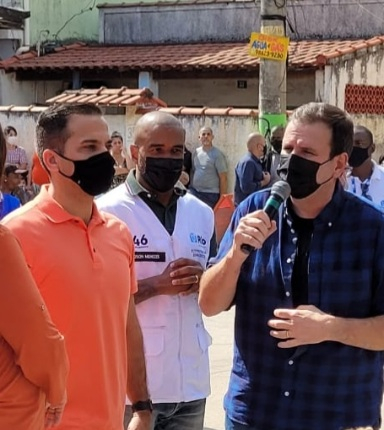 Parque Campo Grande será construído na Avenida Cesário de Melo