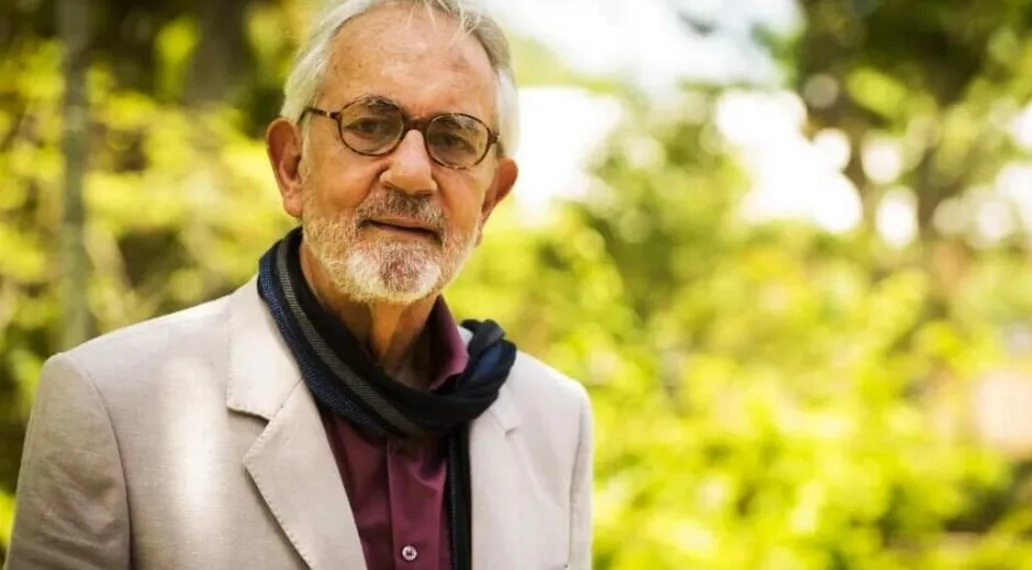 Morre, aos 84 anos de idade, o ator Paulo José