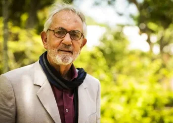 Morre, aos 84 anos de idade, o ator Paulo José