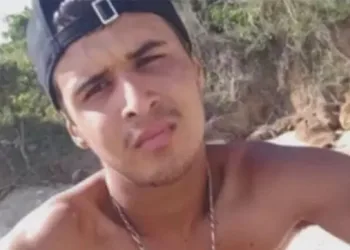 CORPO DE JOVEM É ENCONTRADO EM GRUMARI