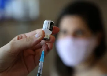 Covid-19: Município aplica primeira dose em adultos acima de 45 anos nesta quinta-feira (12/08). Saiba mais sobre a vacinação