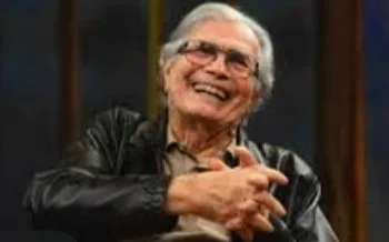 MORRE O ATOR TARCÍSIO MEIRA VÍTIMA DA COVID-19