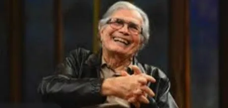 MORRE O ATOR TARCÍSIO MEIRA VÍTIMA DA COVID-19