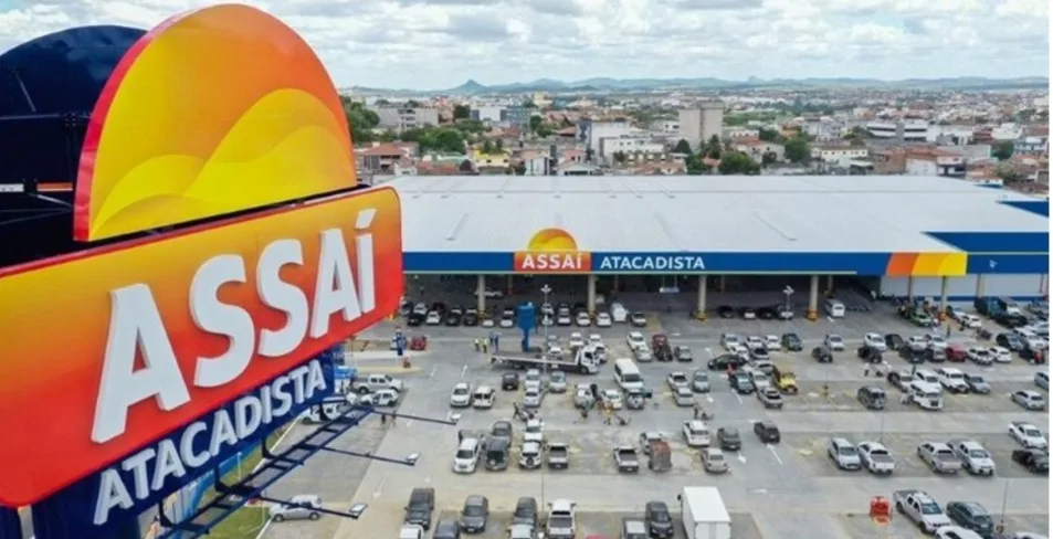 Assaí Atacadista vagas para empacotadora, caixa, operador de loja, jovem aprendiz – Rio de Janeiro