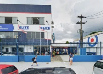 Colégio Elite vagas para recepcionista, auxiliar de serviços gerais, jovem aprendiz – RJ