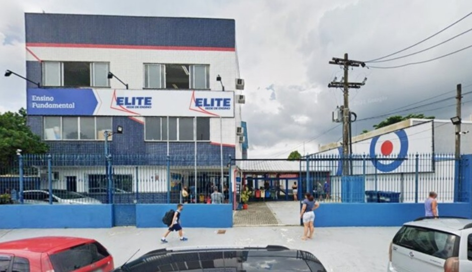 Colégio Elite vagas para recepcionista, auxiliar de serviços gerais ...