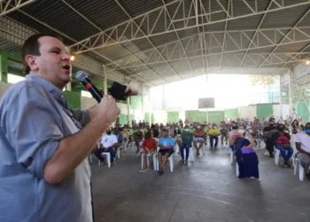 Prefeitura anuncia chegada dos programas Bairro Maravilha e Luz Maravilha a bairros da Zona Oeste