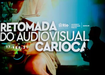 Prefeitura do Rio anuncia R$ 20 milhões em fomento para a retomada do audiovisual carioca
