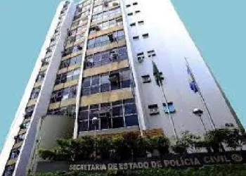 Polícia Civil deflagra operação para prender acusados de violência contra mulheres