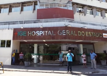 Babá pula de 3º andar de prédio para fugir de suposto cárcere privado