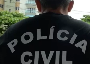 Homem é preso no Rio acusado de roubar R$ 200 mil da própria mãe