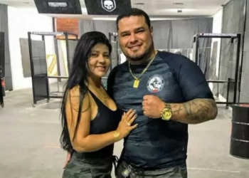 Esposa negociou morte de empresário no Whatsapp por R$ 60 mil, diz polícia