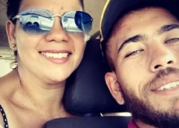 Socorrista atende vítimas de acidente e encontra o próprio filho morto
