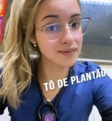 Falsa médica presa postava elogios a seu trabalho e falsa rotina: ‘Nada mais motivador do que alguém reconhecer seu potencial’