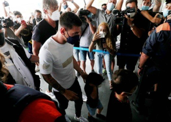 Messi aceita proposta do PSG; saiba detalhes do contrato do craque