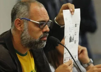 MPF denuncia dono de site bolsonarista por ameaça a Barroso e incitação ao crime