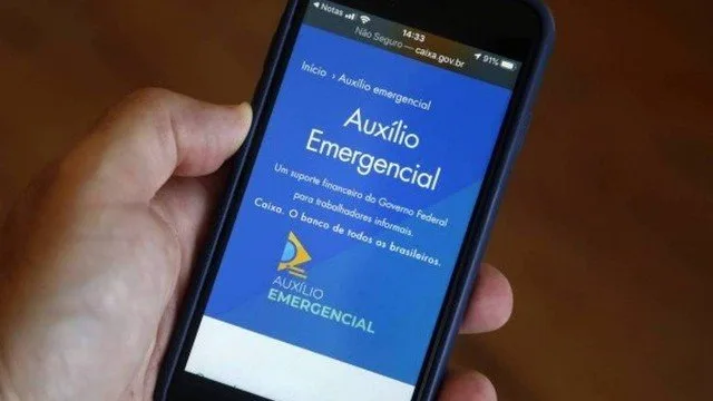 Caixa vai começar a pagar nova rodada do auxílio emergencial em 20 de agosto