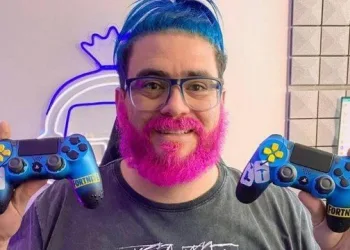 Gamer Raulzito é indiciado por estupro pela Polícia Civil do Rio