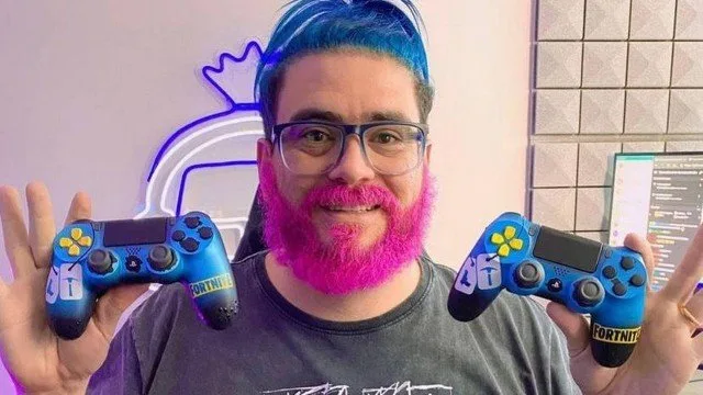 Gamer Raulzito é indiciado por estupro pela Polícia Civil do Rio