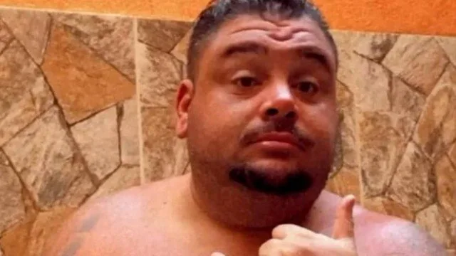 Polícia prende acusado de roubo de cargas e venda de armas a comunidade na Maré