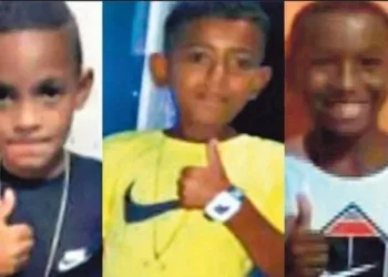 Desaparecimento de meninos de Belford Roxo é denunciado a comitê da ONU