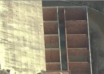 Novo secretário determina demolição de ‘puxadinho’ para visitas íntimas construído em cadeia no Rio