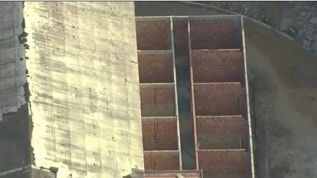 Novo secretário determina demolição de ‘puxadinho’ para visitas íntimas construído em cadeia no Rio