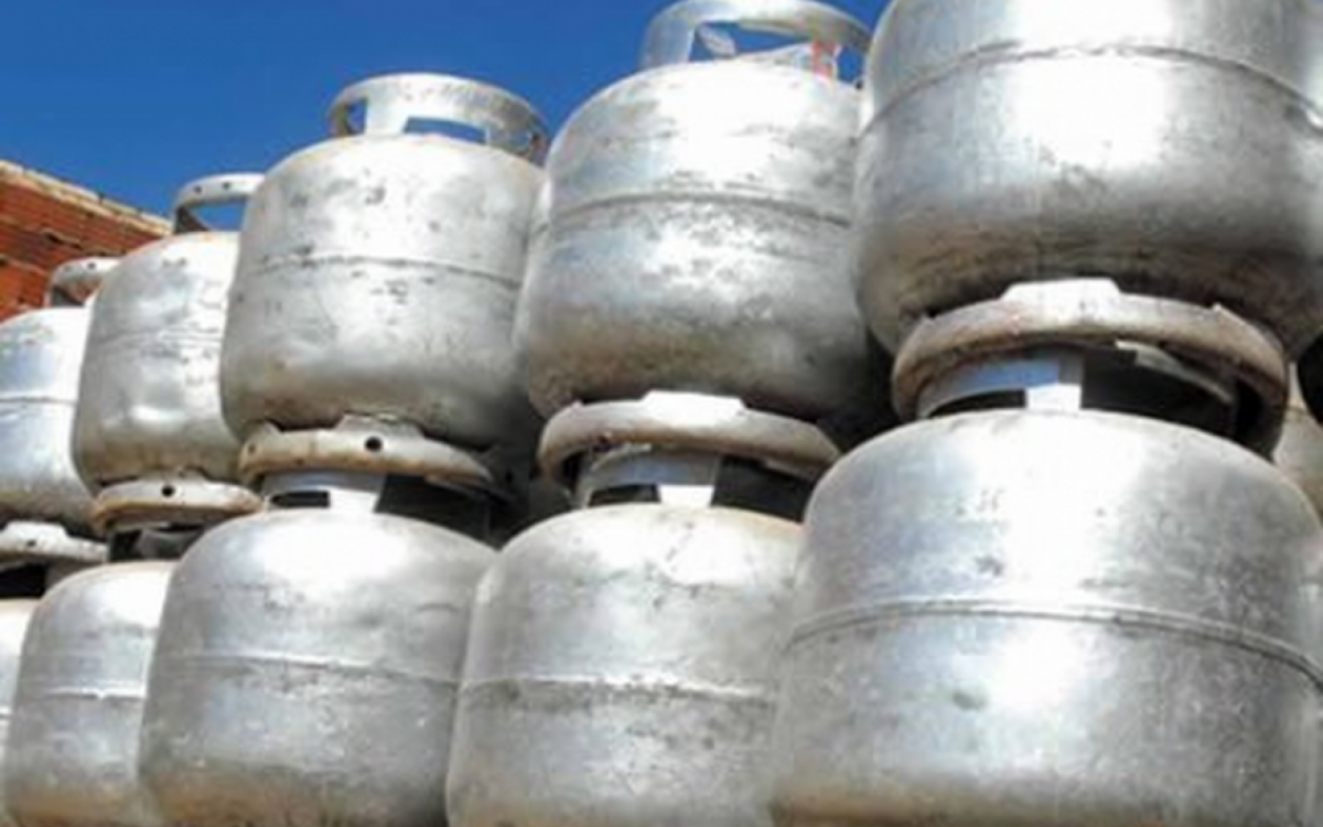 Organização sindical divulga campanha que distribuirá gás de cozinha a R$ 60 no dia 2 de setembro