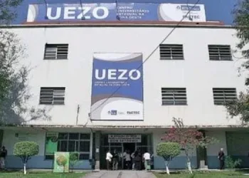 Uerj pode incorporar a Uezo em Campo Grande
