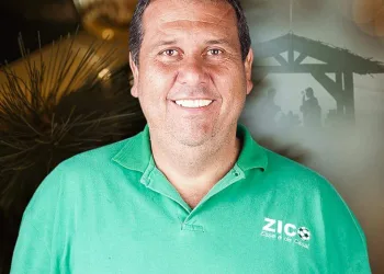 Leis de qualidade destacam o vereador Zico na Zona Oeste