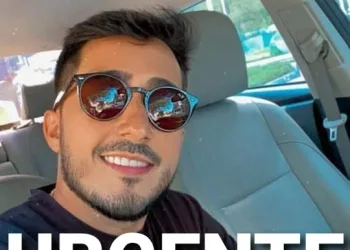 URGENTE!! EMPRESÁRIO DESAPARECIDO FOI MORTO , SEGUNDO A POLICIA
