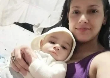 MORRE MULHER QUE TEVE O CORPO QUEIMADO APÓS TENTAR COZINHAR COM ÁLCOOL