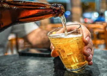 AMBEV ANUNCIA AUMENTO DO PREÇO DA CERVEJA
