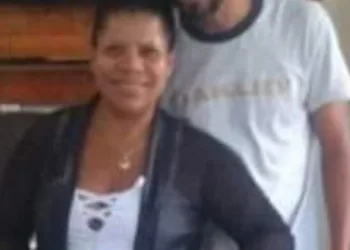 HOMEM QUE MATOU ESPOSA EM CAMPO GRANDE É PRESO EM BRASÍLIA | FEMINICÍDIO