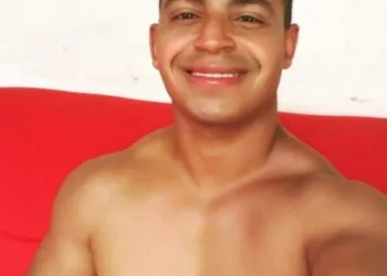 POLICIAL QUE MATOU JOVEM EM CAMPO GRANDE É PRESO