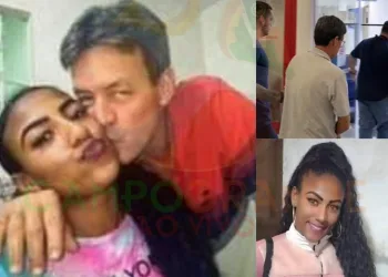 POLÍCIA CIVIL PRENDE HOMEM SUSPEITO DE MATAR A MULHER EM GUARATIBA