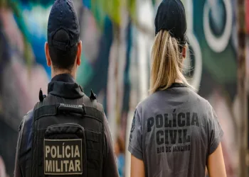 Polícia Civil deflagra ação contra traficantes na Região da Costa Verde