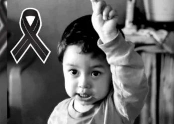 Menino de 2 anos é picado por animal não identificado e morre de causa desconhecida
