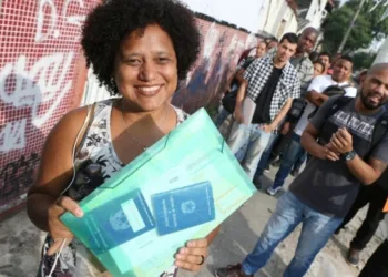 Prefeitura do Rio e Secretaria Municipal de Trabalho e Renda abre 679 vagas de emprego em diversas áreas e para todos os níveis de escolaridade 22/09/2021 Empregos Rio RJ