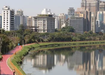 Cidade do Rio inicia projeto de expansão de ciclovias