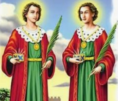 Entenda de onde vem a tradição de dar doces no Dia de Cosme e Damião