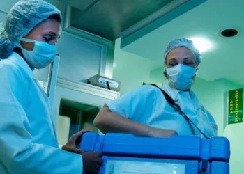 Campanha foca em conversa com família para aumentar doação de órgãos