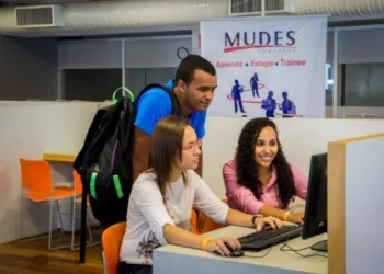 Fundação Mudes oferece 423 vagas de estágio com bolsas