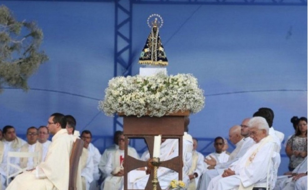 Governador decreta ponto facultativo no dia 11 de outubro